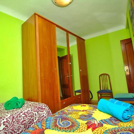 Cleopatra Apartment アリカンテ エクステリア 写真