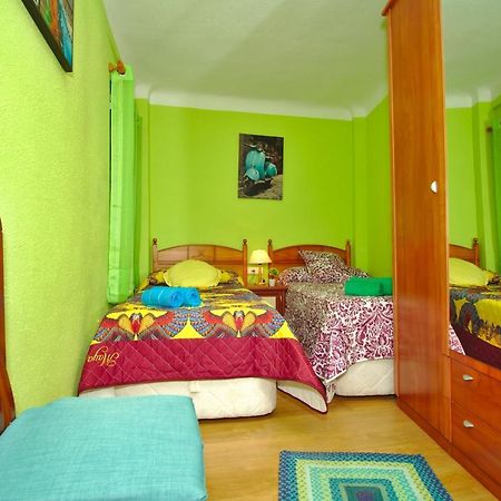 Cleopatra Apartment アリカンテ エクステリア 写真