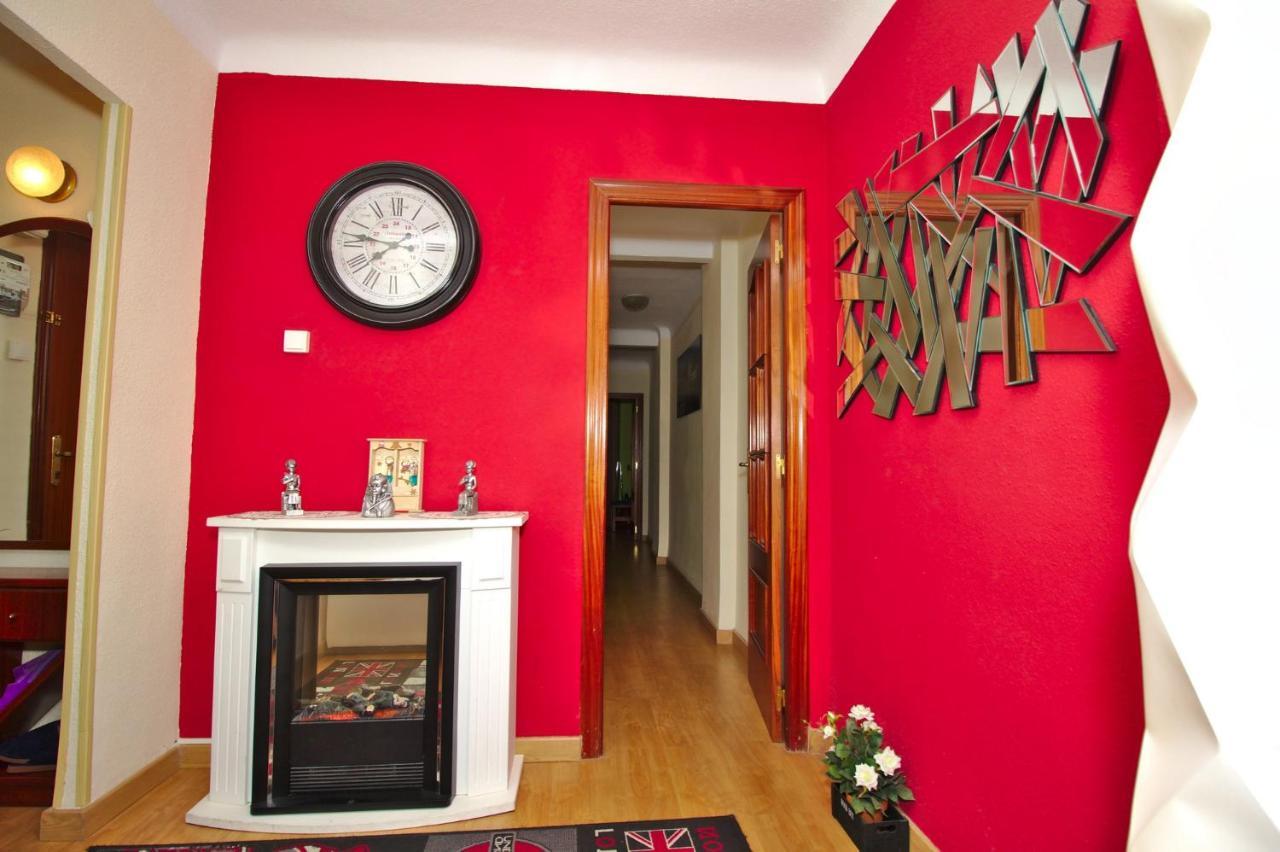 Cleopatra Apartment アリカンテ エクステリア 写真