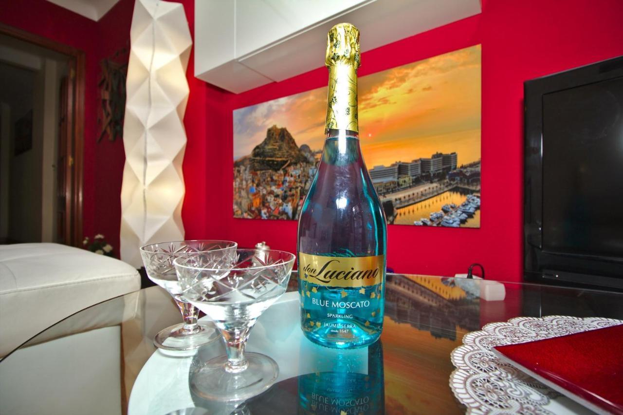 Cleopatra Apartment アリカンテ エクステリア 写真
