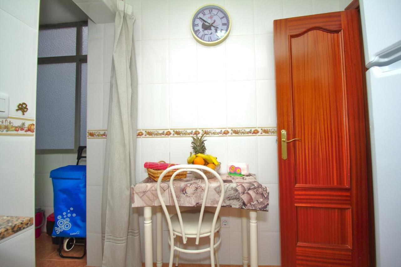 Cleopatra Apartment アリカンテ エクステリア 写真