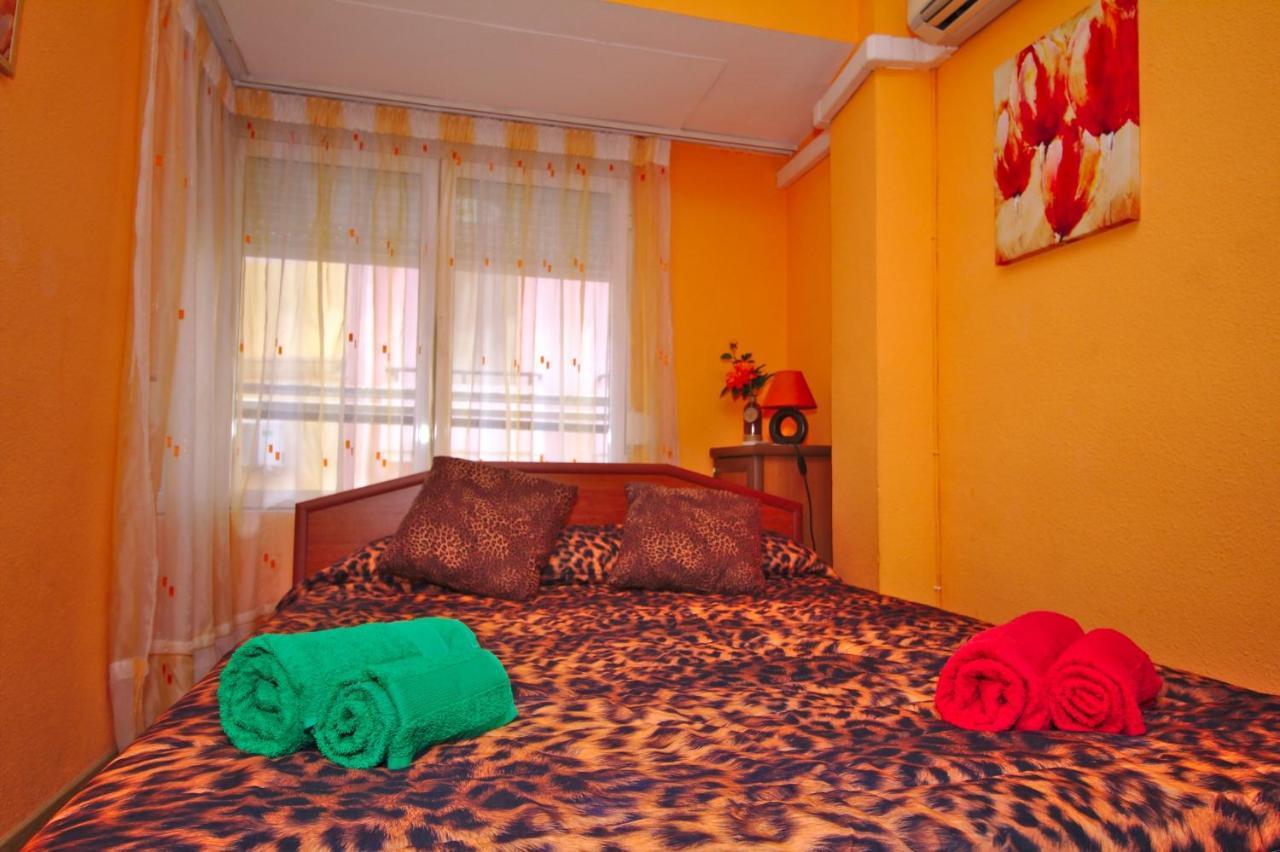 Cleopatra Apartment アリカンテ エクステリア 写真