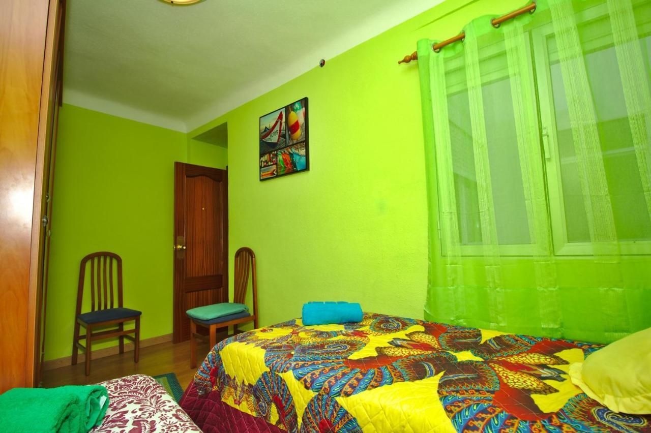 Cleopatra Apartment アリカンテ エクステリア 写真