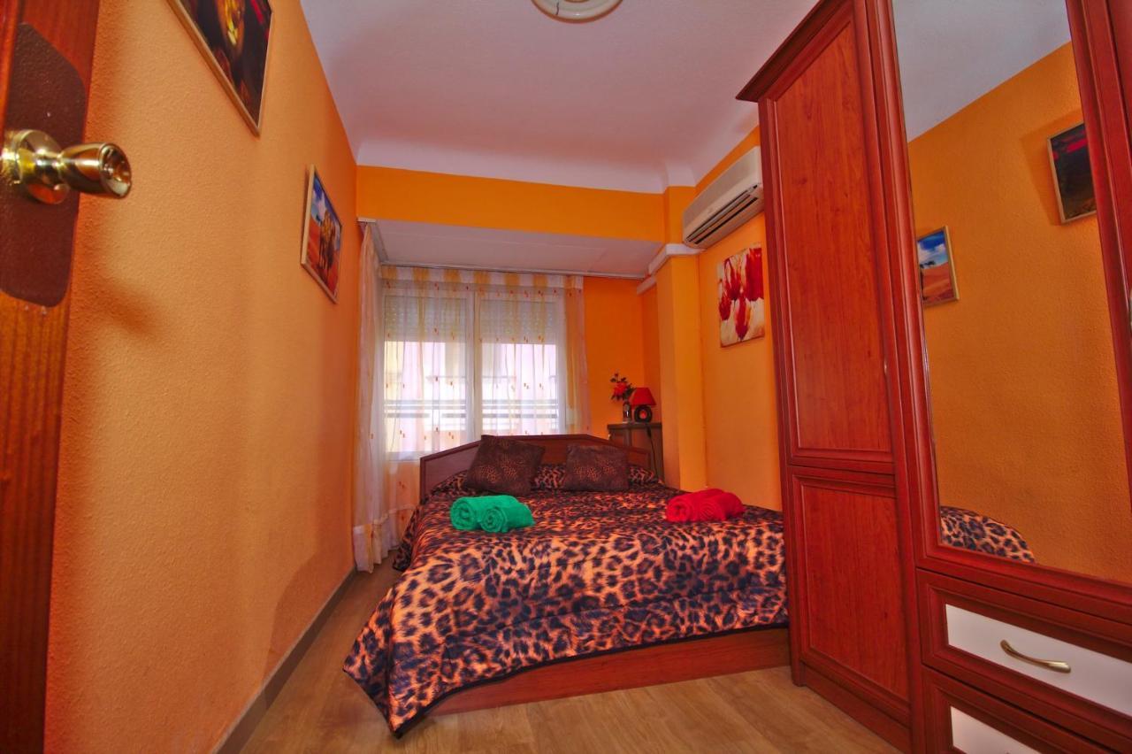 Cleopatra Apartment アリカンテ エクステリア 写真