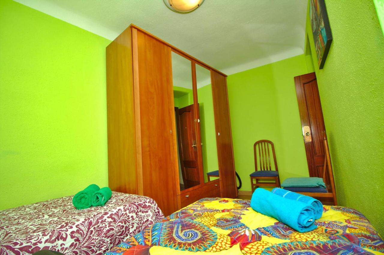 Cleopatra Apartment アリカンテ エクステリア 写真