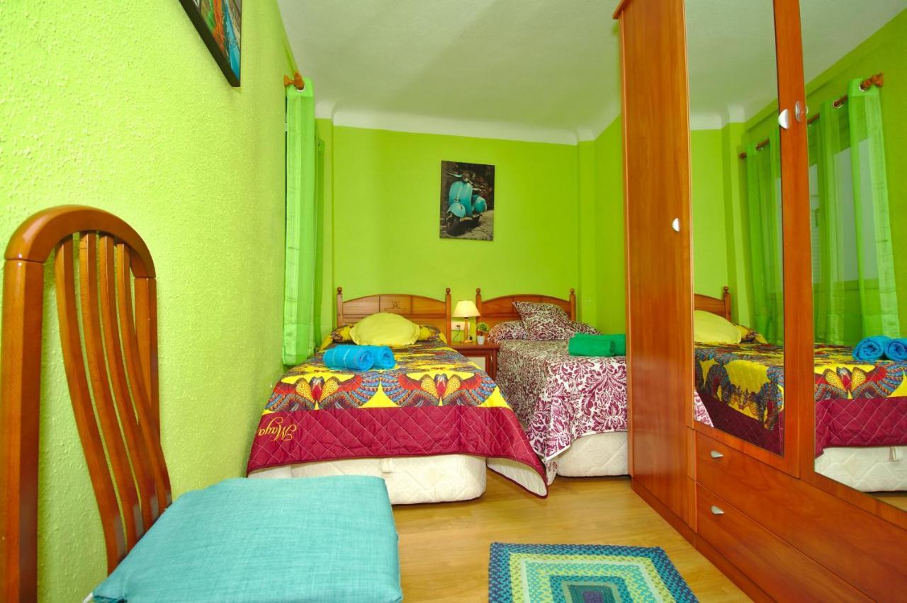 Cleopatra Apartment アリカンテ エクステリア 写真