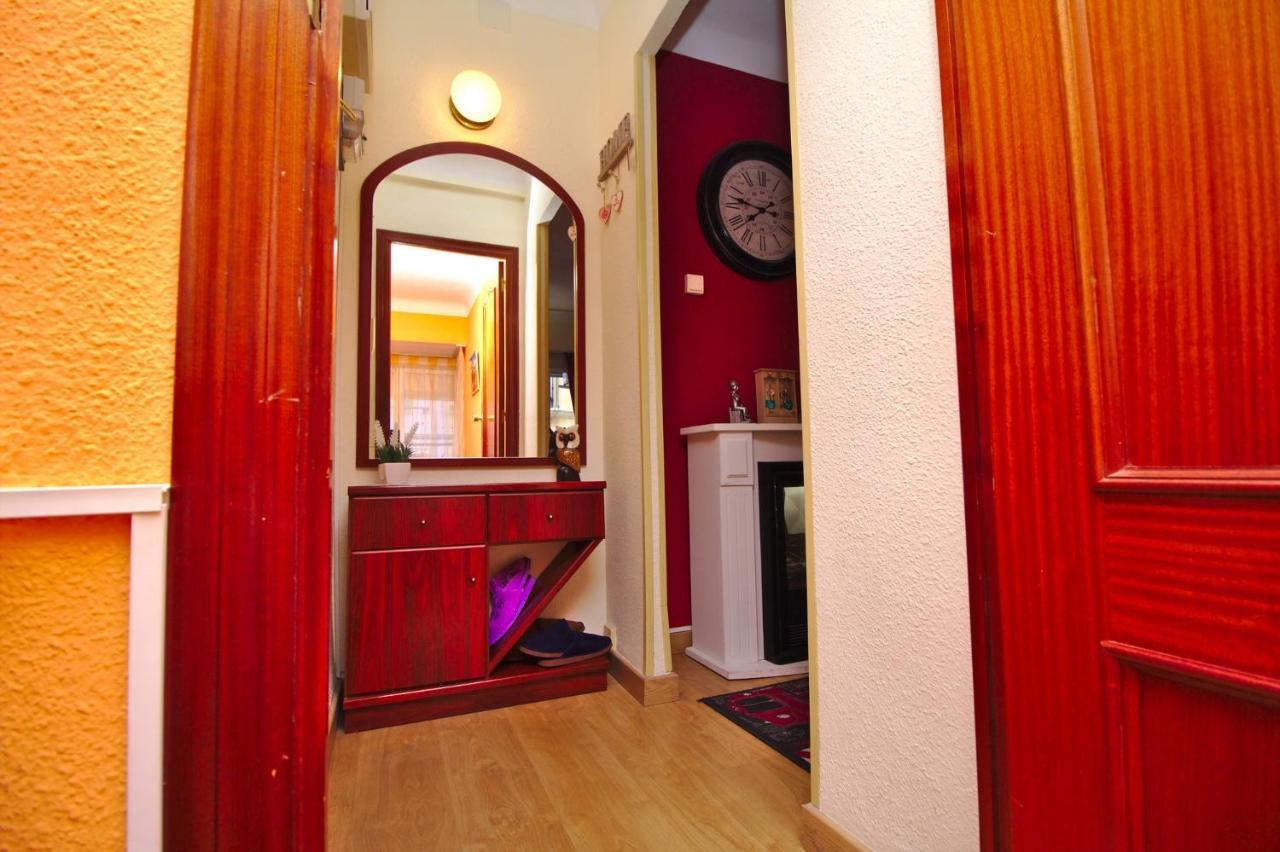 Cleopatra Apartment アリカンテ エクステリア 写真